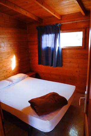Imagen de la habitación del Camping Joncar Mar. Foto 2