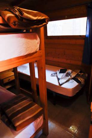 Imagen de la habitación del Camping Joncar Mar. Foto 3