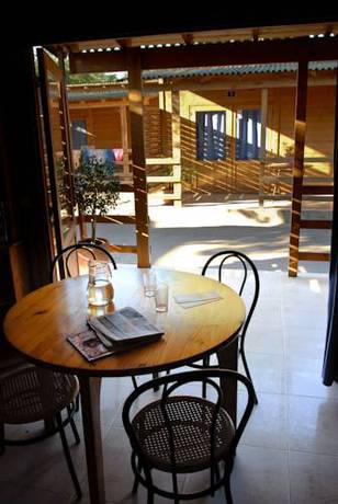 Imagen de la habitación del Camping Joncar Mar. Foto 4