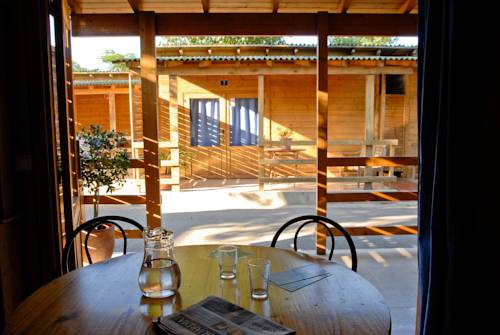 Imagen de la habitación del Camping Joncar Mar. Foto 5