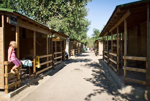 Imagen de la habitación del Camping Joncar Mar. Foto 6