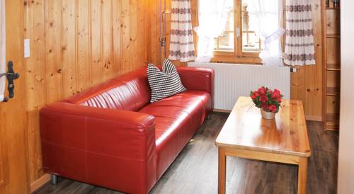 Imagen de la habitación del Camping Jungfrau - Holiday Park. Foto 2
