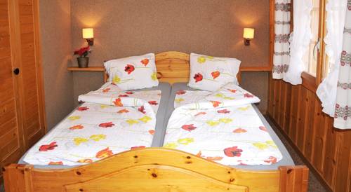 Imagen de la habitación del Camping Jungfrau - Holiday Park. Foto 4