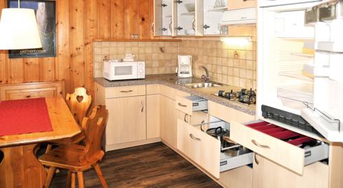 Imagen de la habitación del Camping Jungfrau - Holiday Park. Foto 5