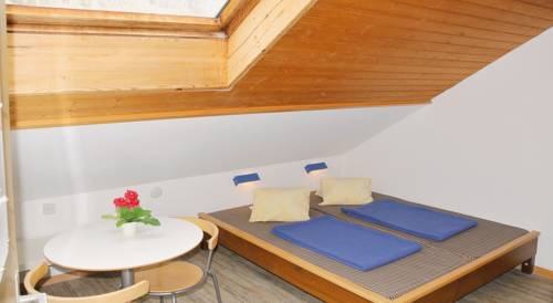 Imagen de la habitación del Camping Jungfrau - Holiday Park. Foto 11