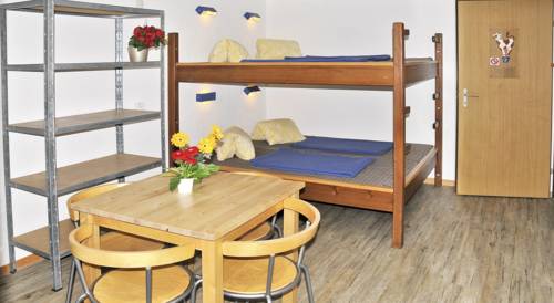 Imagen de la habitación del Camping Jungfrau - Holiday Park. Foto 12