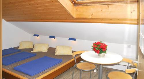 Imagen de la habitación del Camping Jungfrau - Holiday Park. Foto 13