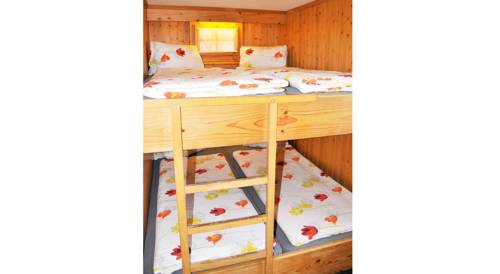 Imagen de la habitación del Camping Jungfrau - Holiday Park. Foto 15