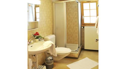 Imagen de la habitación del Camping Jungfrau - Holiday Park. Foto 16