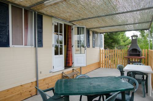 Imagen de la habitación del Camping Kamemi Village & Camping. Foto 5