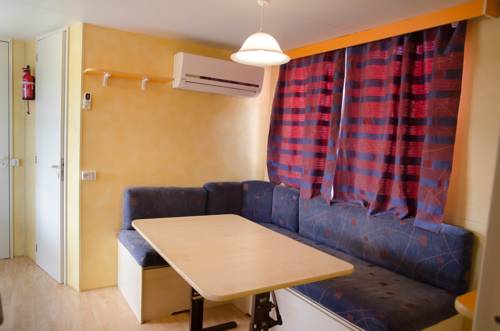 Imagen de la habitación del Camping Kamemi Village & Camping. Foto 8