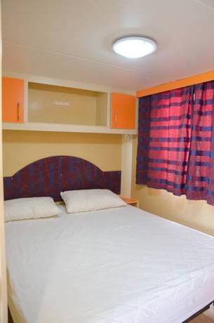 Imagen de la habitación del Camping Kamemi Village & Camping. Foto 9