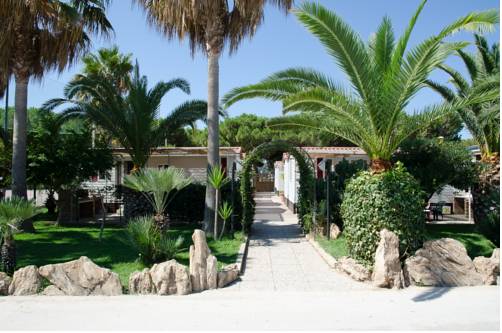 Imagen de la habitación del Camping Kamemi Village & Camping. Foto 10