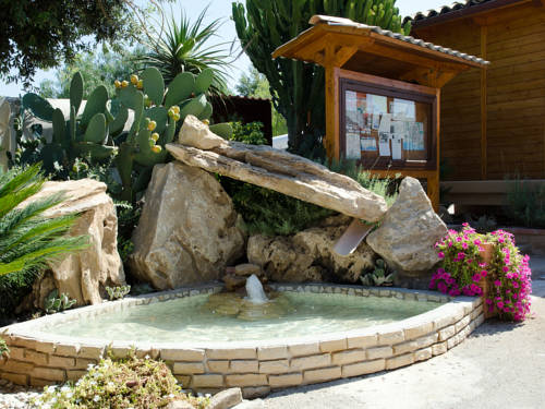 Imagen de la habitación del Camping Kamemi Village & Camping. Foto 12