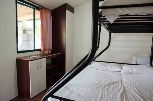 Imagen de la habitación del Camping Kamemi Village & Camping. Foto 14