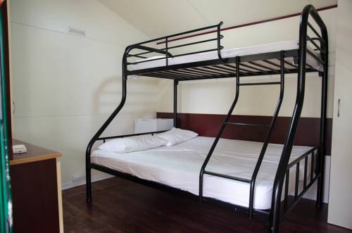 Imagen de la habitación del Camping Kamemi Village & Camping. Foto 15