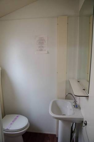 Imagen de la habitación del Camping Kamemi Village & Camping. Foto 16