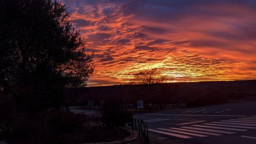 Imagen general del Camping Kampaoh Alqu&eacute;zar. Foto 7