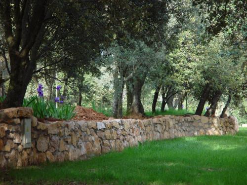 Imagen general del Camping Kampaoh Alqu&eacute;zar. Foto 10