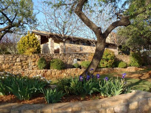 Imagen general del Camping Kampaoh Alqu&eacute;zar. Foto 13