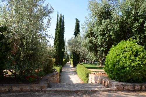 Imagen general del Camping Kampaoh Alqu&eacute;zar. Foto 15