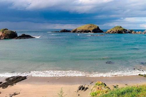 Imagen general del Camping Kampaoh Cabo Blanco. Foto 5