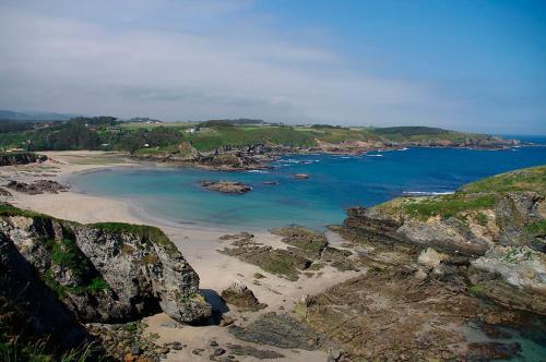 Imagen general del Camping Kampaoh Cabo Blanco. Foto 6