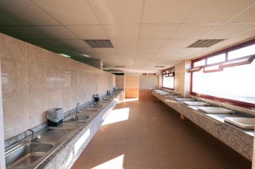 Imagen general del Camping Kampaoh Castrillón. Foto 3