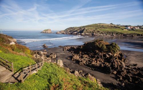 Imagen general del Camping Kampaoh Castrillón. Foto 5