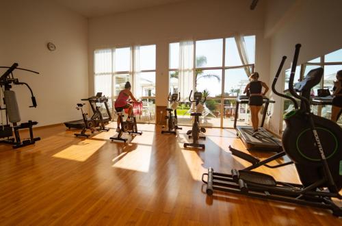 Imagen general del Camping Kampaoh Costa Blanca. Foto 3