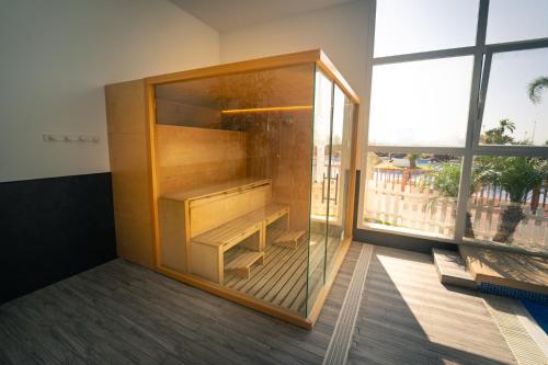 Imagen general del Camping Kampaoh Costa Blanca. Foto 4