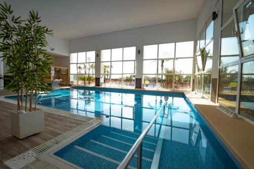 Imagen general del Camping Kampaoh Costa Blanca. Foto 6