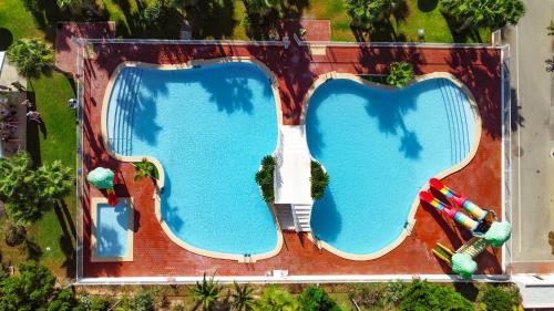 Imagen general del Camping Kampaoh Costa Blanca. Foto 15