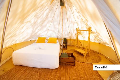 Imagen general del Camping Kampaoh Costa Brava. Foto 7