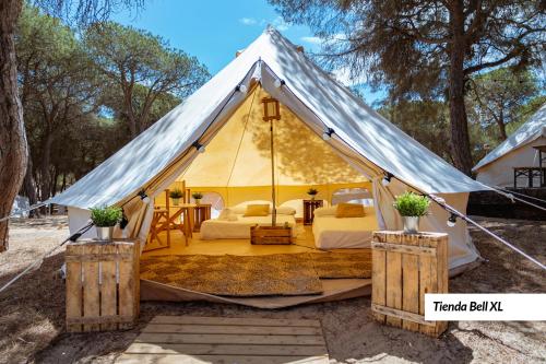 Imagen de la habitación del Camping Kampaoh Costa Brava. Foto 14