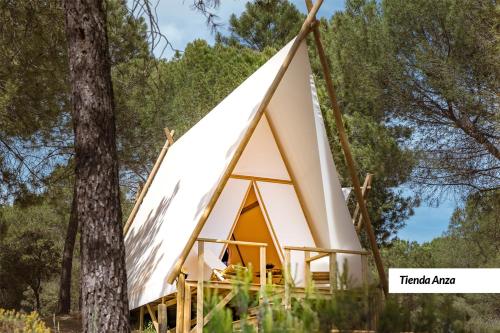Imagen de la habitación del Camping Kampaoh Costa Brava. Foto 15