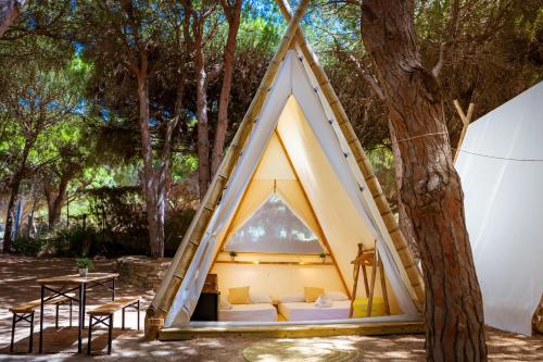 Imagen de la habitación del Camping Kampaoh Costa Brava. Foto 17