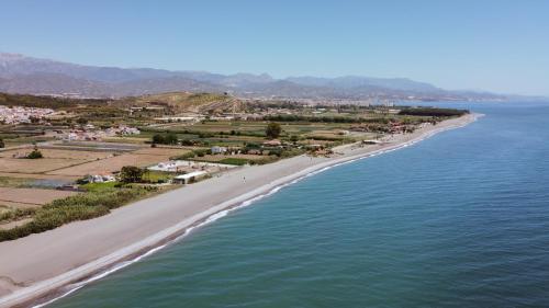 Imagen general del Camping Kampaoh Costa del Sol. Foto 3