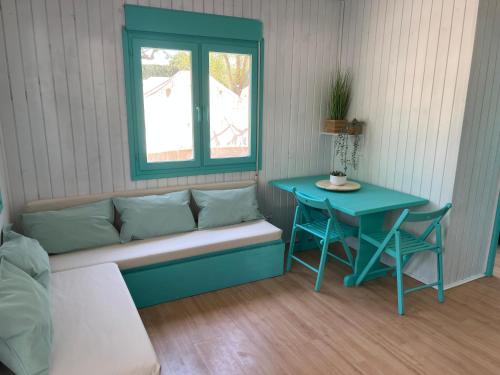 Imagen de la habitación del Camping Kampaoh El Palmar. Foto 8