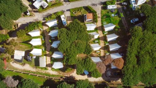 Imagen de los exteriores del Camping Kampaoh El Palmar. Foto 14