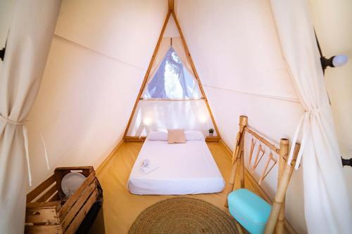 Imagen de la habitación del Camping Kampaoh El Puerto de Santa María. Foto 6