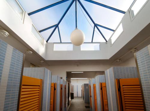 Imagen de los interiores del Camping Kampaoh El Puerto de Santa María. Foto 18