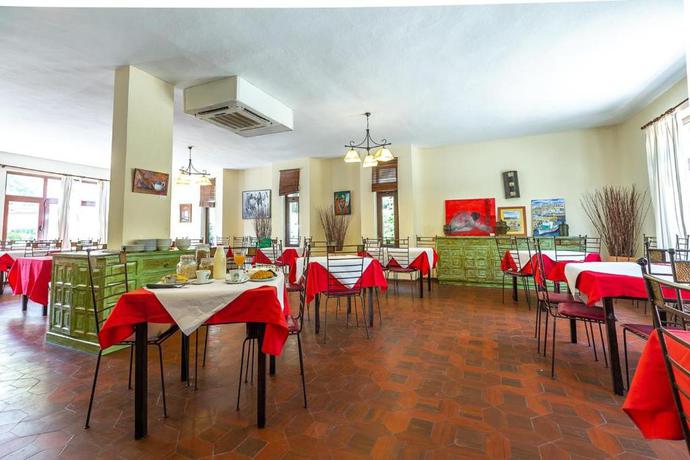 Imagen de la habitación del Camping Kampaoh Paloma. Foto 2