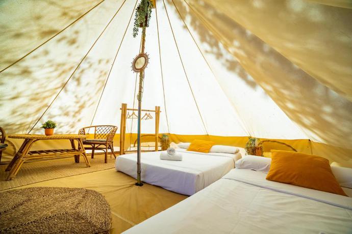 Imagen de la habitación del Camping Kampaoh Paloma. Foto 4