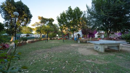 Imagen general del Camping Kampaoh Platja d'Aro. Foto 7