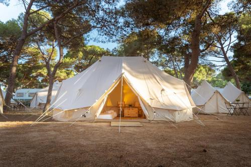 Imagen de la habitación del Camping Kampaoh Platja d'Aro. Foto 19