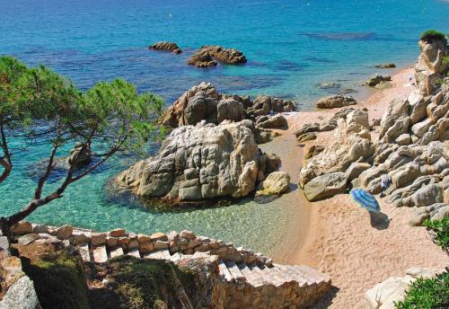 Imagen general del Camping Kampaoh Platja d'Aro. Foto 15