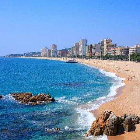 Imagen general del Camping Kampaoh Playa de Levante. Foto 2