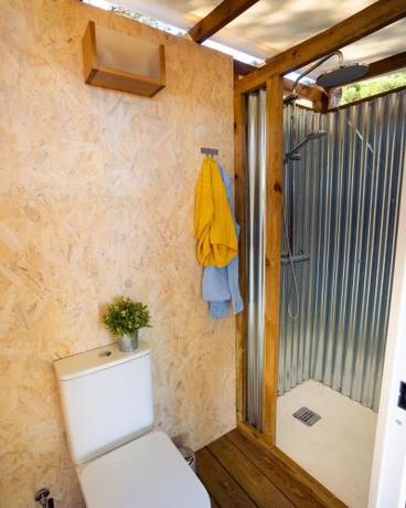 Imagen de la habitación del Camping Kampaoh Playa de Levante. Foto 19