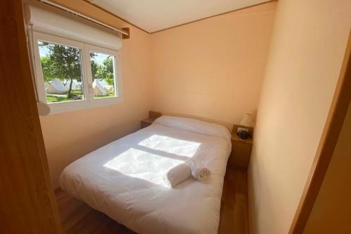 Imagen general del Camping Kampaoh Ría de Vigo. Foto 10